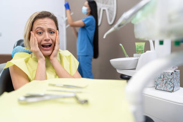 Best Walk-In Emergency Dental Services in Fallbrook, CA
